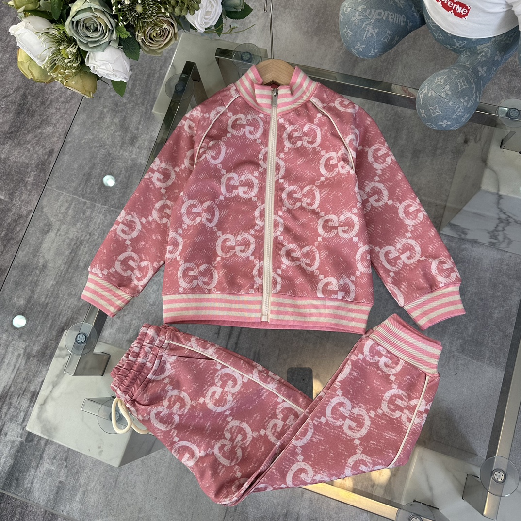 Gucci Kids